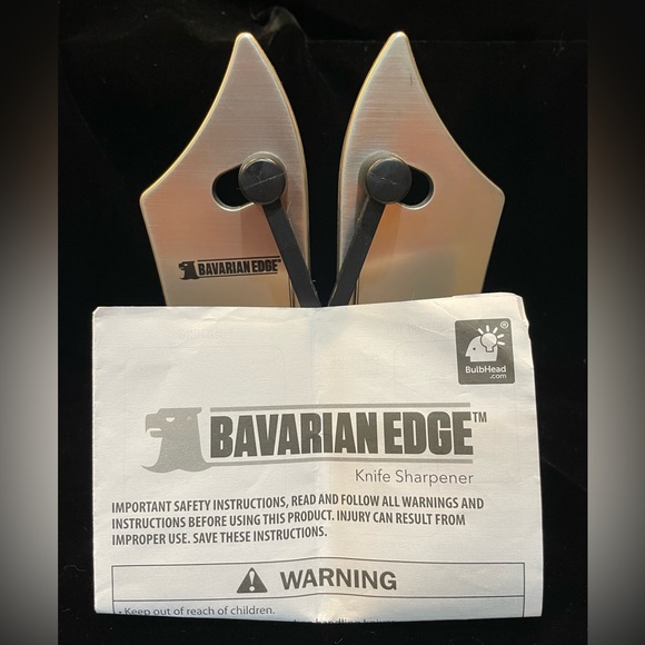 Bavarian Edge Knife Sharpener - Picture 2 of 7